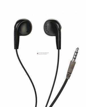 Maxell EB-98 Earphones Black