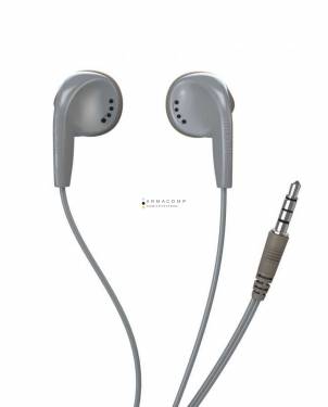 Maxell EB-98 Earphones Silver