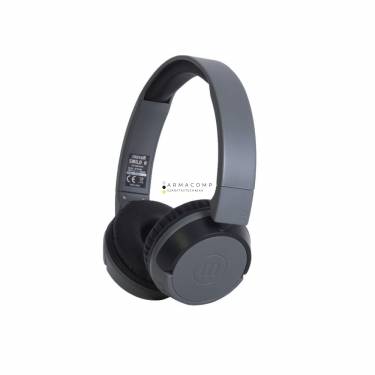 Maxell HP-BT400 Smilo Bluetooth Headset Black