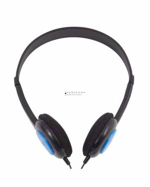 Maxell Kids Headphones Blue