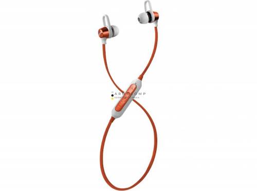 Maxell Metalz Onesie Bluetooth Headset Orange