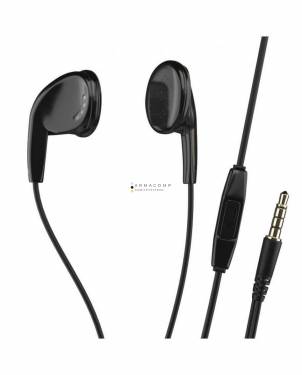 Maxell PureBuds Earphone Black