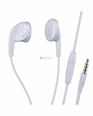 Maxell PureBuds Earphone White