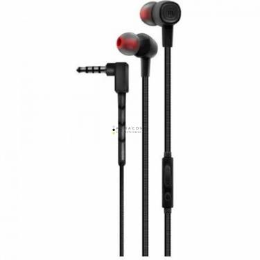 Maxell Sin-8 Solid+ Earbud Black