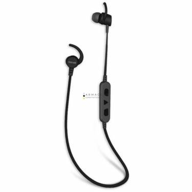 Maxell Solid Bluetooth Headset Black