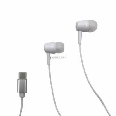 Media-Tech MagicSound Headset White