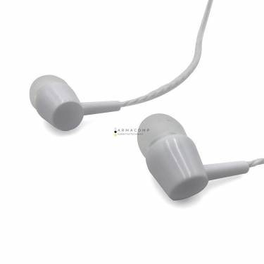 Media-Tech MagicSound Headset White