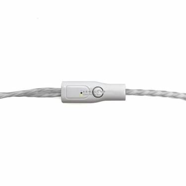 Media-Tech MagicSound Headset White