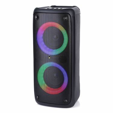 Media-Tech MT3181 FUNBOX portable Bluetooth speaker Black