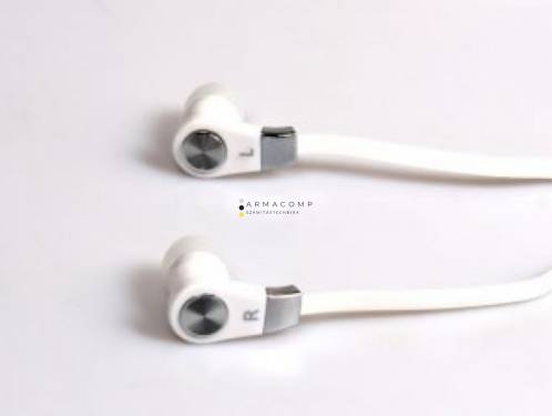 Media-Tech MT3556W - MAGICSOUND DS-2 Headset White