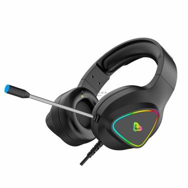 Media-Tech MT3605 Cobra Pro Jinn Gaming Headset Black