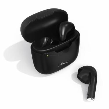 Media-Tech MT3608K R-Phones TWS+ Headset Black