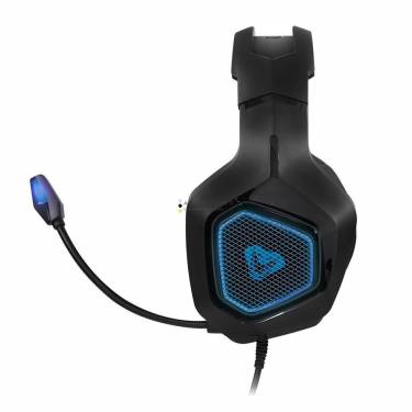 Media-Tech Pro Yeti Headset Black