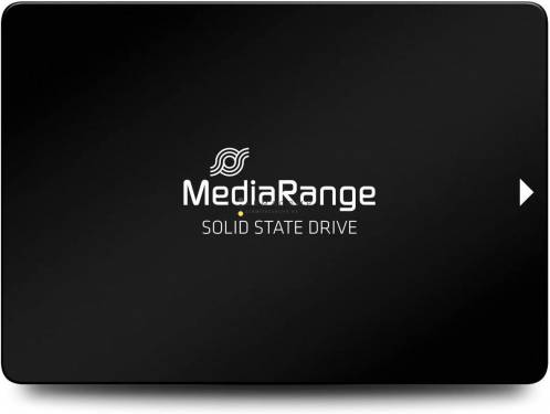 MediaRange 240GB 2,5col SATA3