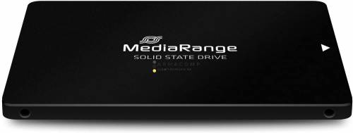 MediaRange 240GB 2,5col SATA3