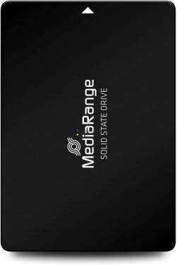 MediaRange 240GB 2,5col SATA3