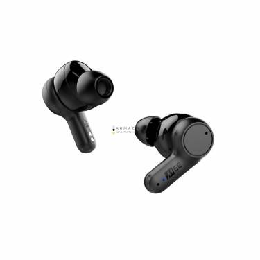 MEE audio X20 ANC True Wireless Bluetooth Headset Black