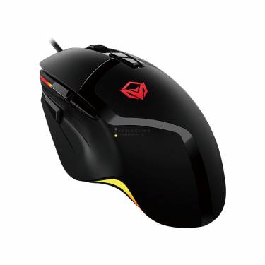 Meetion G3325 Gamer mouse Black