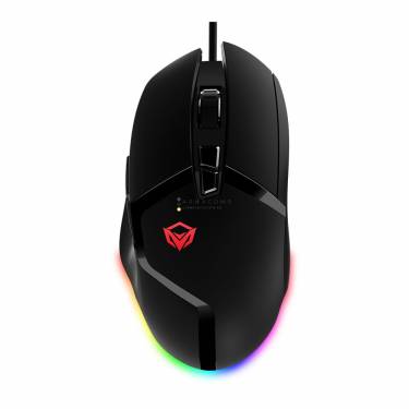 Meetion G3325 Gamer mouse Black