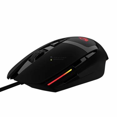 Meetion G3325 Gamer mouse Black