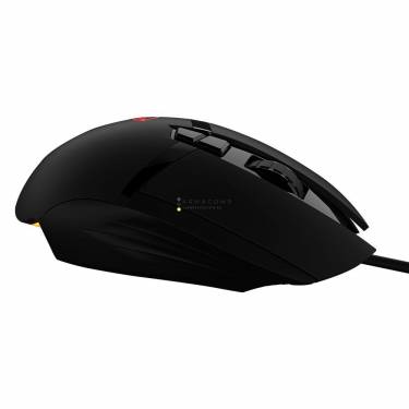 Meetion G3325 Gamer mouse Black