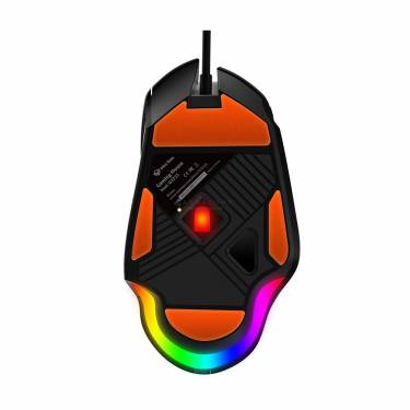 Meetion G3325 Gamer mouse Black