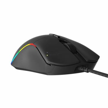 Meetion GM19 Gaming mouse Black