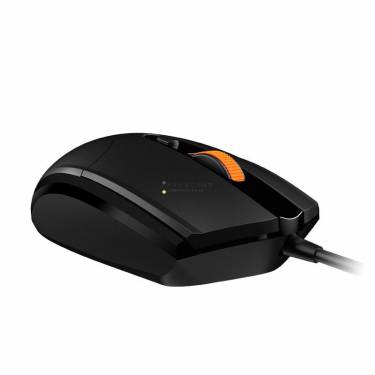 Meetion M362 mouse Black