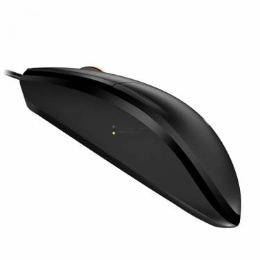 Meetion M362 mouse Black