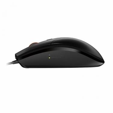 Meetion M362 mouse Black