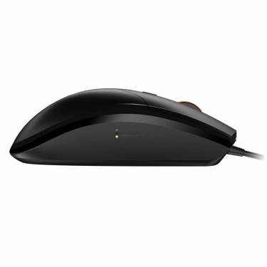 Meetion M362 mouse Black