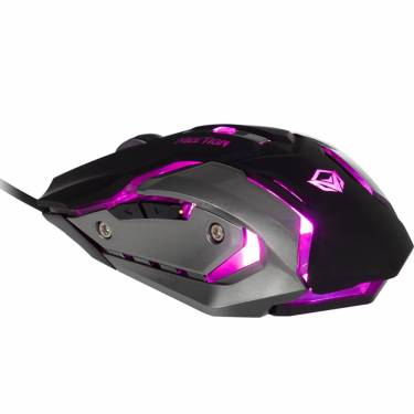 Meetion M915 Gamer Mouse Black