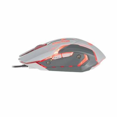 Meetion M915 Gamer Mouse White