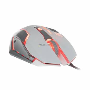 Meetion M915 Gamer Mouse White