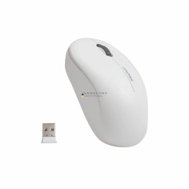 Meetion R545 Wireless mouse White