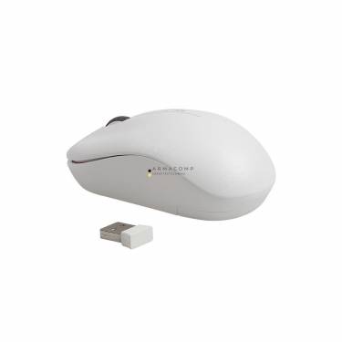 Meetion R545 Wireless mouse White