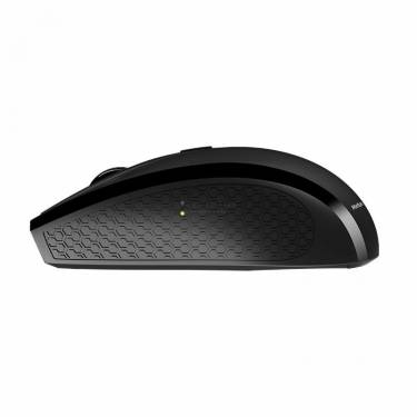 Meetion R560 Wireless mouse Black