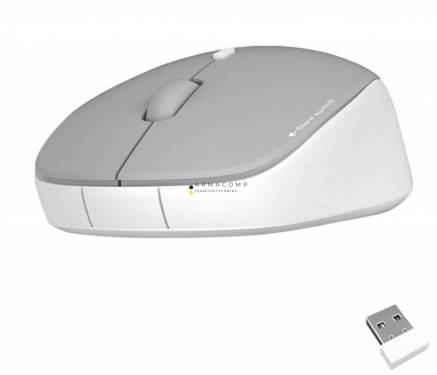 Meetion R570 Wireless mouse Gray