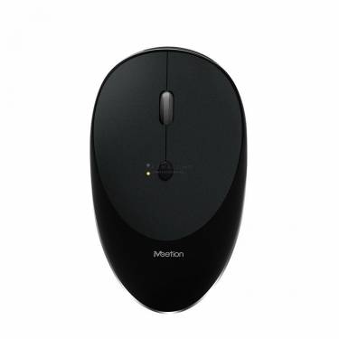 Meetion R600 Wireless mouse Space Gray