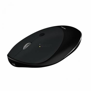 Meetion R600 Wireless mouse Space Gray