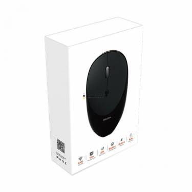 Meetion R600 Wireless mouse Space Gray