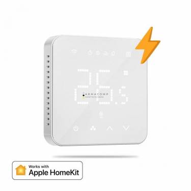 Meross Smart Wi-FI Thermostat for Electric Underfloor Heating System
