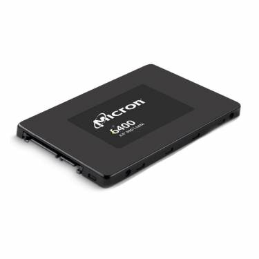 Micron 1,92TB 2,5" SATA3 5400 Pro