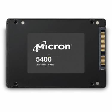 Micron 1,92TB 2,5col SATA3 5400 Pro