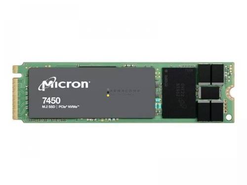 Micron 400GB M.2 2280 NVMe 7450 Max