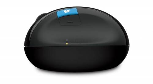 Microsoft Sculpt Ergonomic Wireless mouse Black