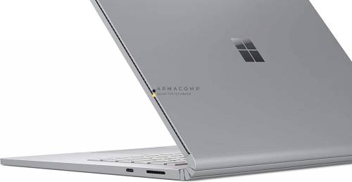 Microsoft Surface 3 Book Platinum ENG