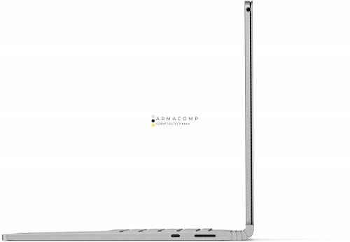 Microsoft Surface 3 Book Platinum ENG