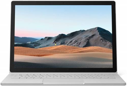 Microsoft Surface 3 Book Platinum ENG