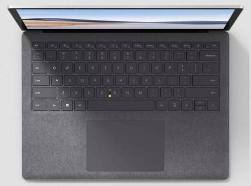 Microsoft Surface 4 Platinum